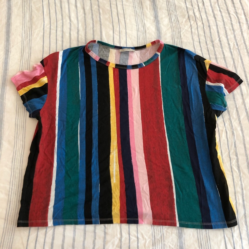 Zara Tee